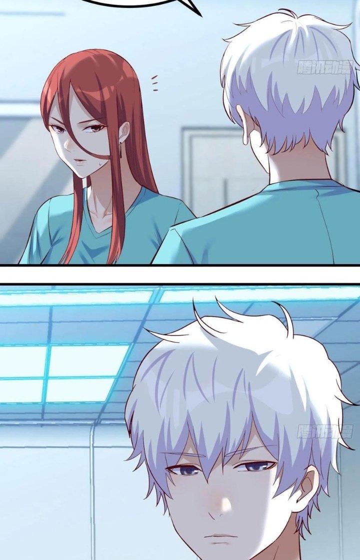 Trợ Lý Thánh Tôn, Ta Đã Vô Địch Chapter 115 - Trang 3