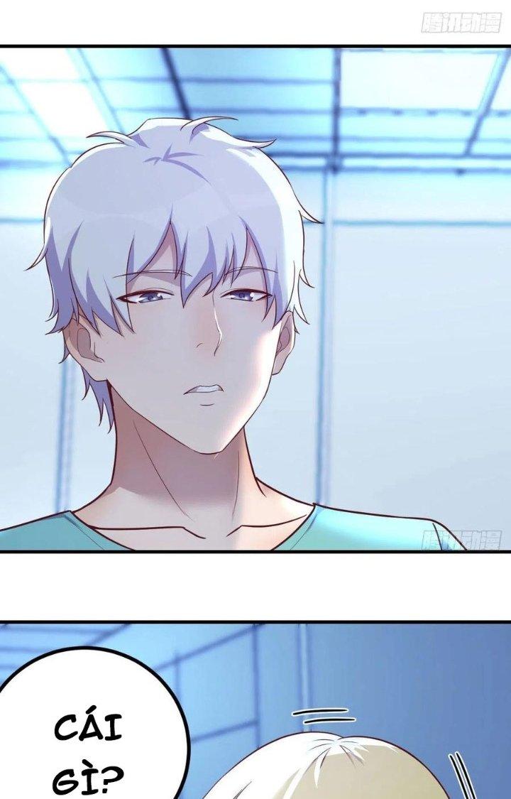 Trợ Lý Thánh Tôn, Ta Đã Vô Địch Chapter 115 - Trang 3