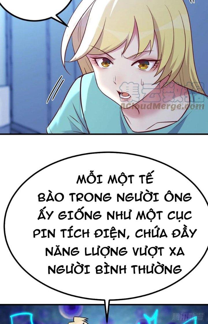 Trợ Lý Thánh Tôn, Ta Đã Vô Địch Chapter 115 - Trang 3