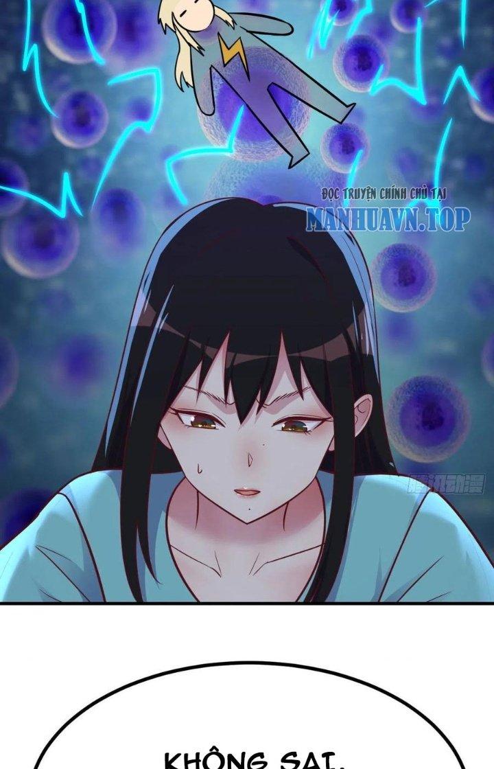 Trợ Lý Thánh Tôn, Ta Đã Vô Địch Chapter 115 - Trang 3