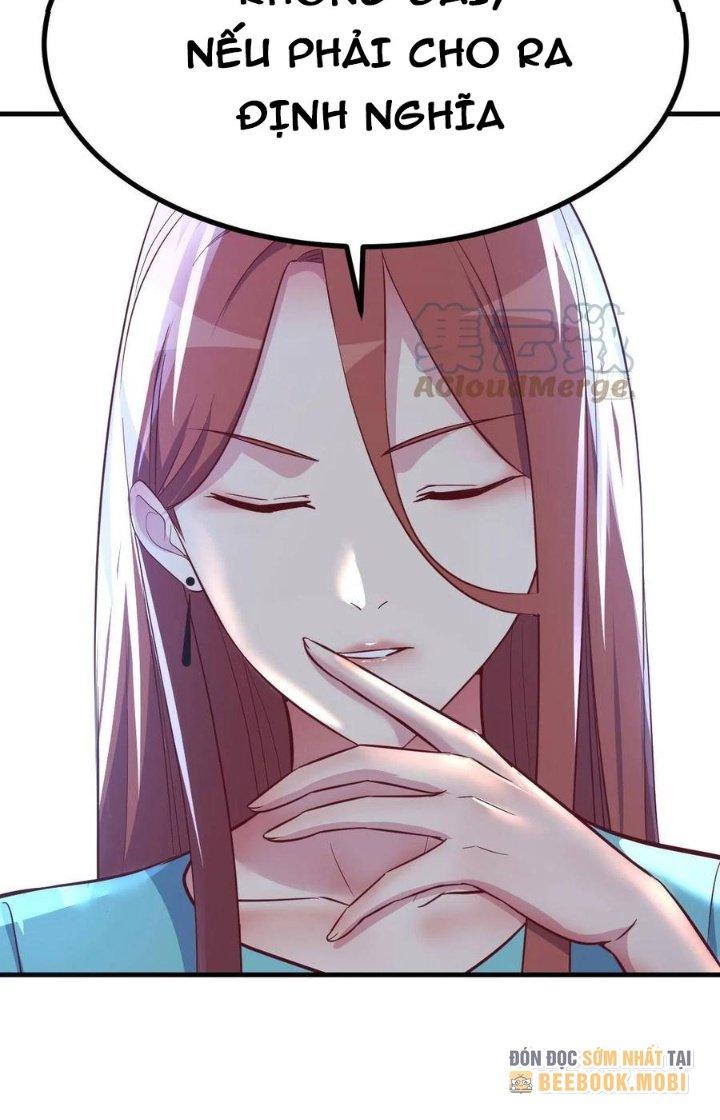 Trợ Lý Thánh Tôn, Ta Đã Vô Địch Chapter 115 - Trang 3