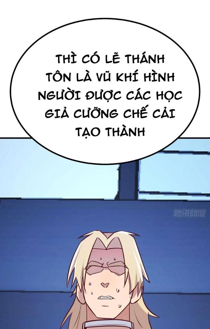 Trợ Lý Thánh Tôn, Ta Đã Vô Địch Chapter 115 - Trang 3