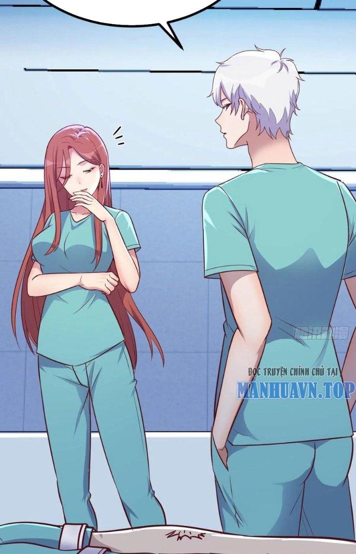 Trợ Lý Thánh Tôn, Ta Đã Vô Địch Chapter 115 - Trang 3