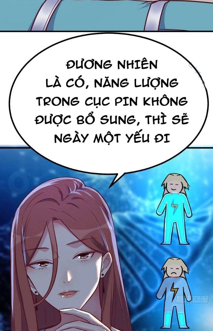 Trợ Lý Thánh Tôn, Ta Đã Vô Địch Chapter 115 - Trang 3