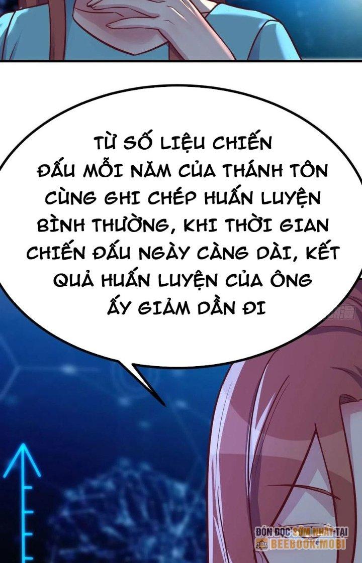 Trợ Lý Thánh Tôn, Ta Đã Vô Địch Chapter 115 - Trang 3