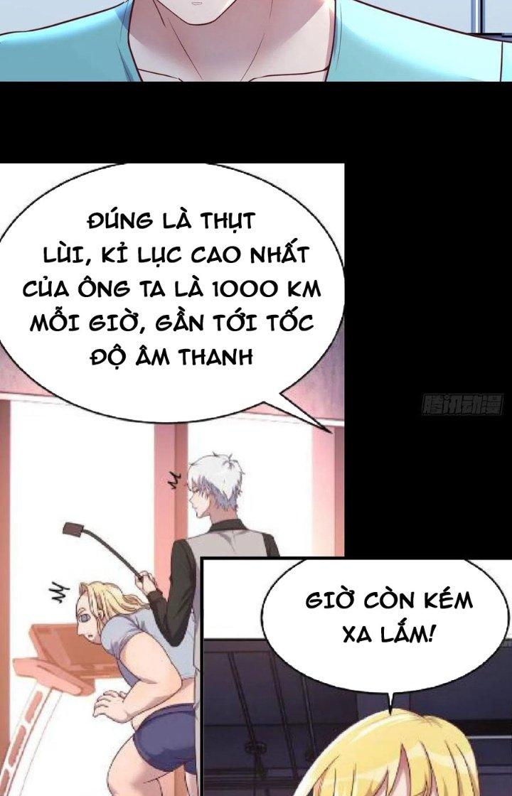 Trợ Lý Thánh Tôn, Ta Đã Vô Địch Chapter 115 - Trang 3