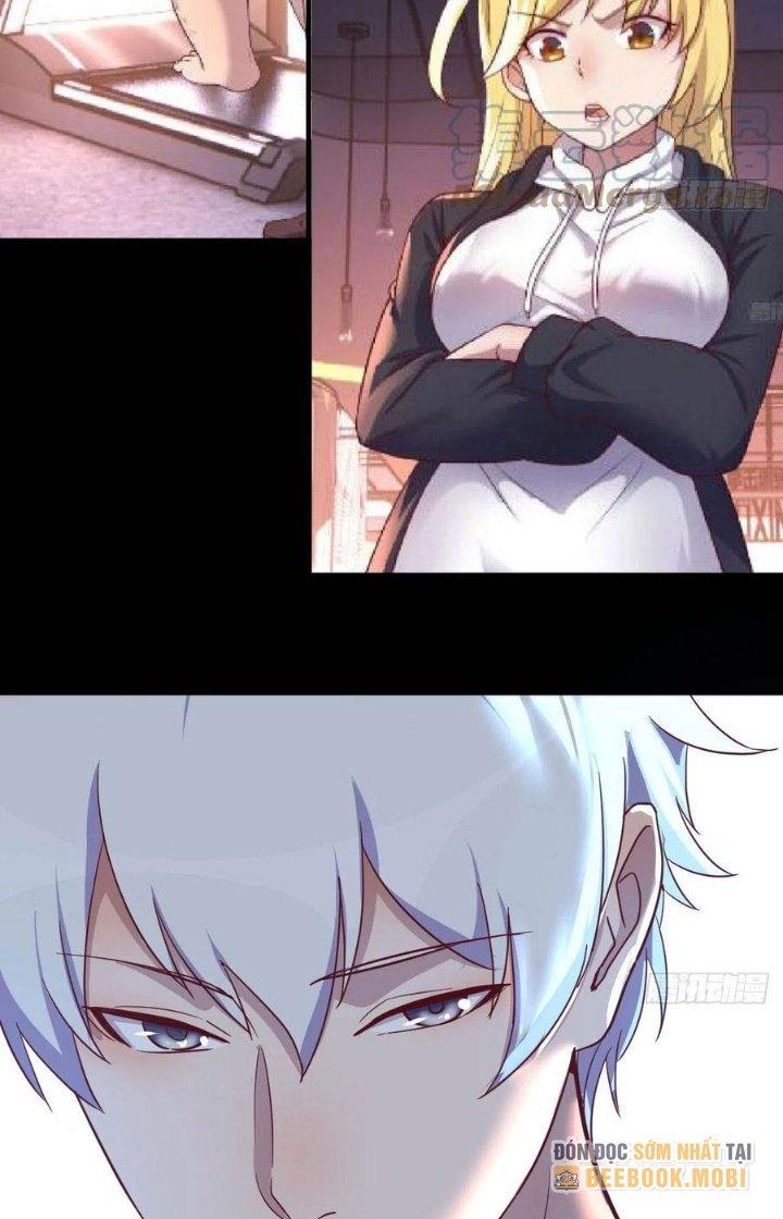 Trợ Lý Thánh Tôn, Ta Đã Vô Địch Chapter 115 - Trang 3