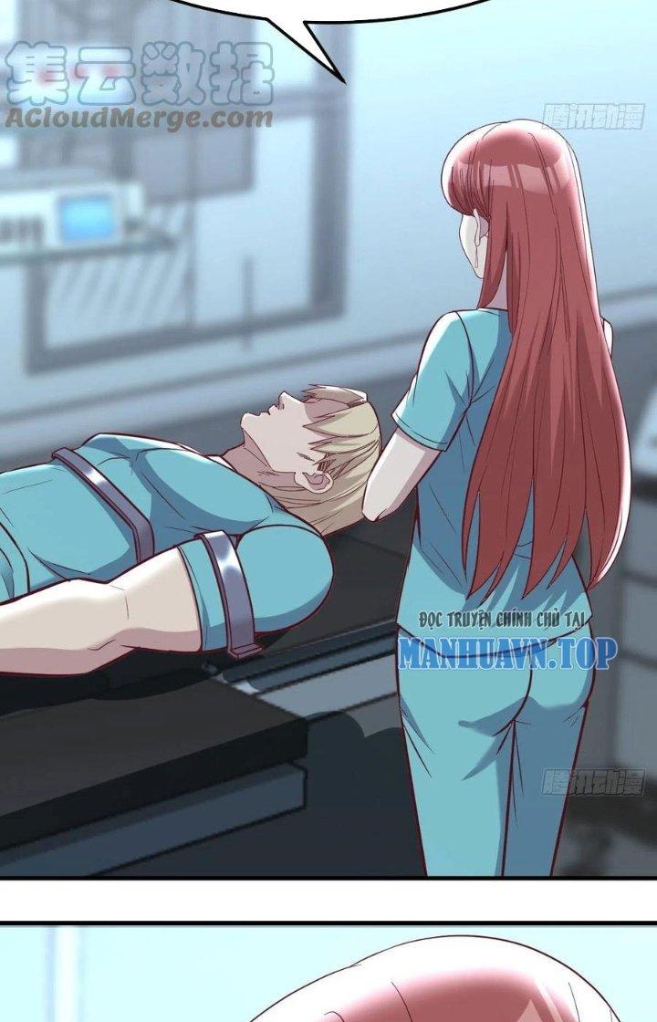 Trợ Lý Thánh Tôn, Ta Đã Vô Địch Chapter 115 - Trang 3