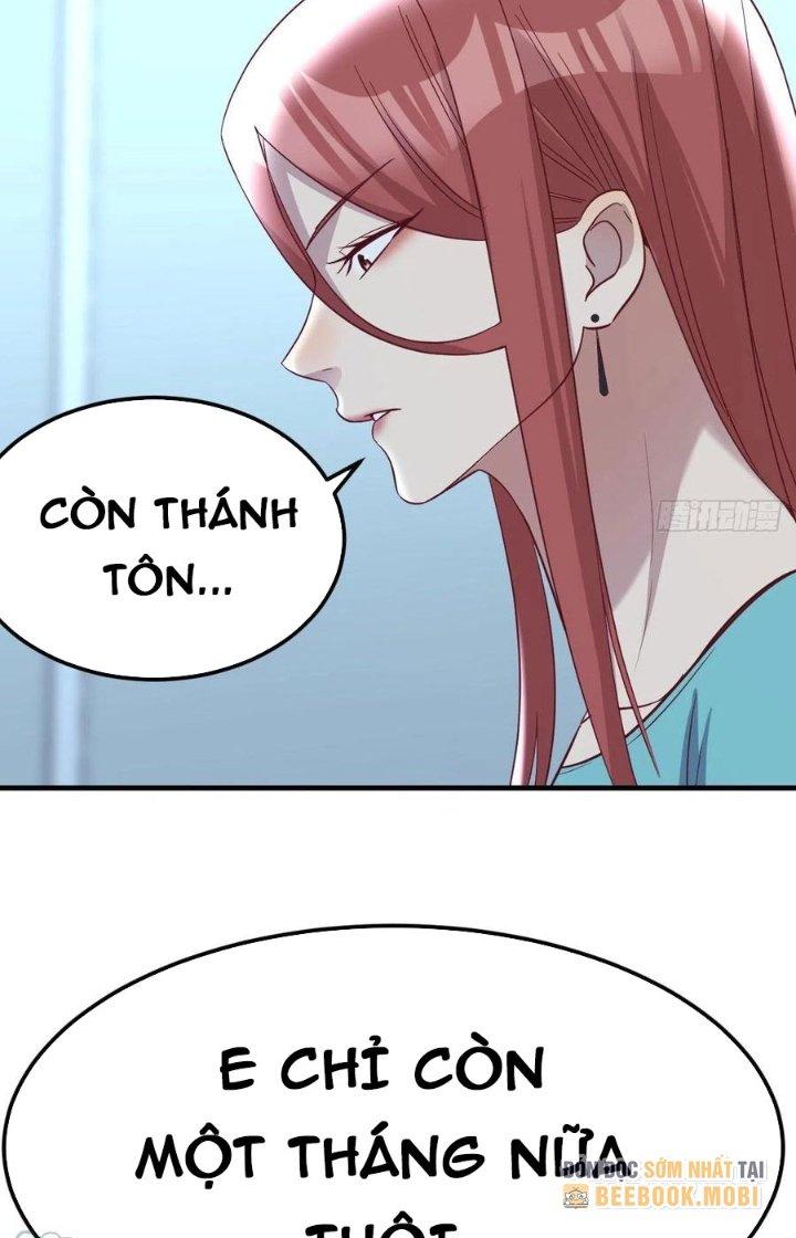 Trợ Lý Thánh Tôn, Ta Đã Vô Địch Chapter 115 - Trang 3