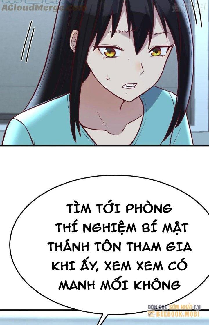 Trợ Lý Thánh Tôn, Ta Đã Vô Địch Chapter 115 - Trang 3