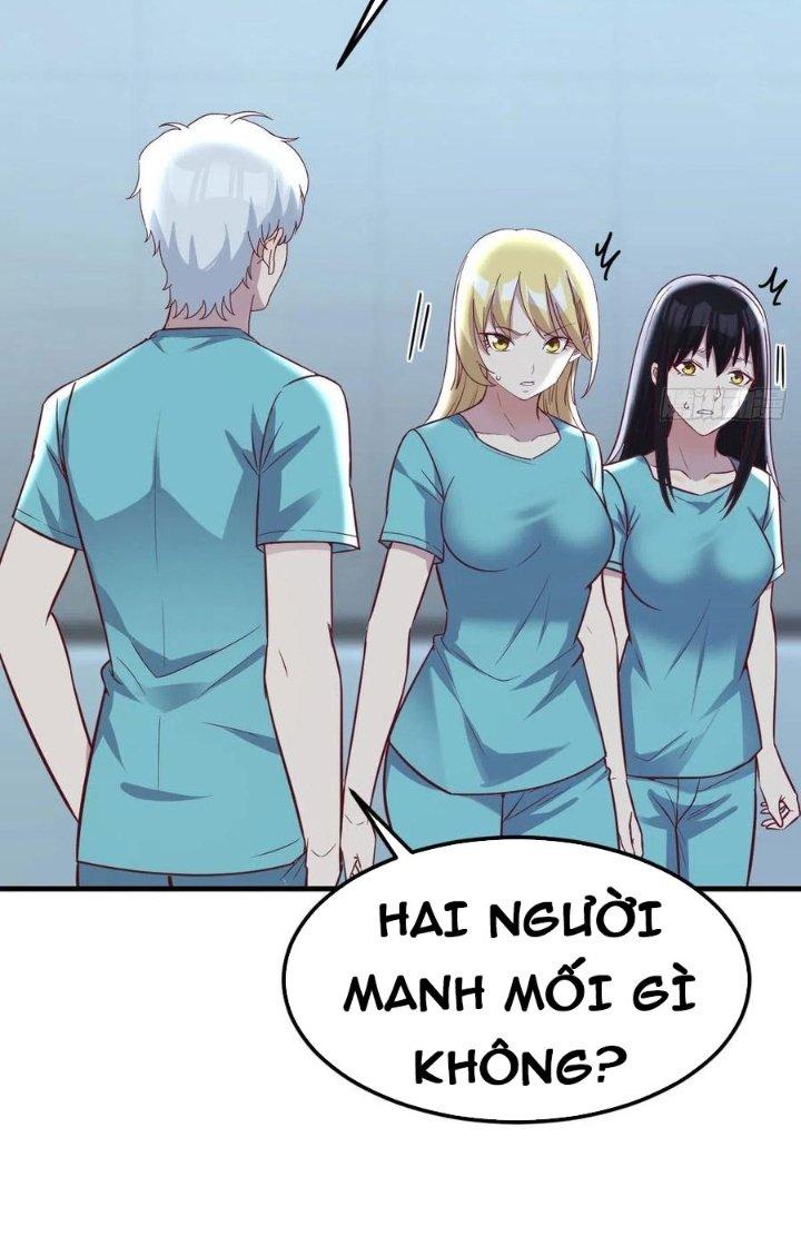 Trợ Lý Thánh Tôn, Ta Đã Vô Địch Chapter 115 - Trang 3