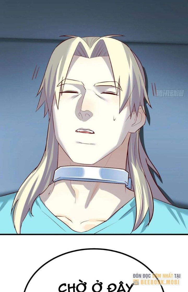 Trợ Lý Thánh Tôn, Ta Đã Vô Địch Chapter 115 - Trang 3