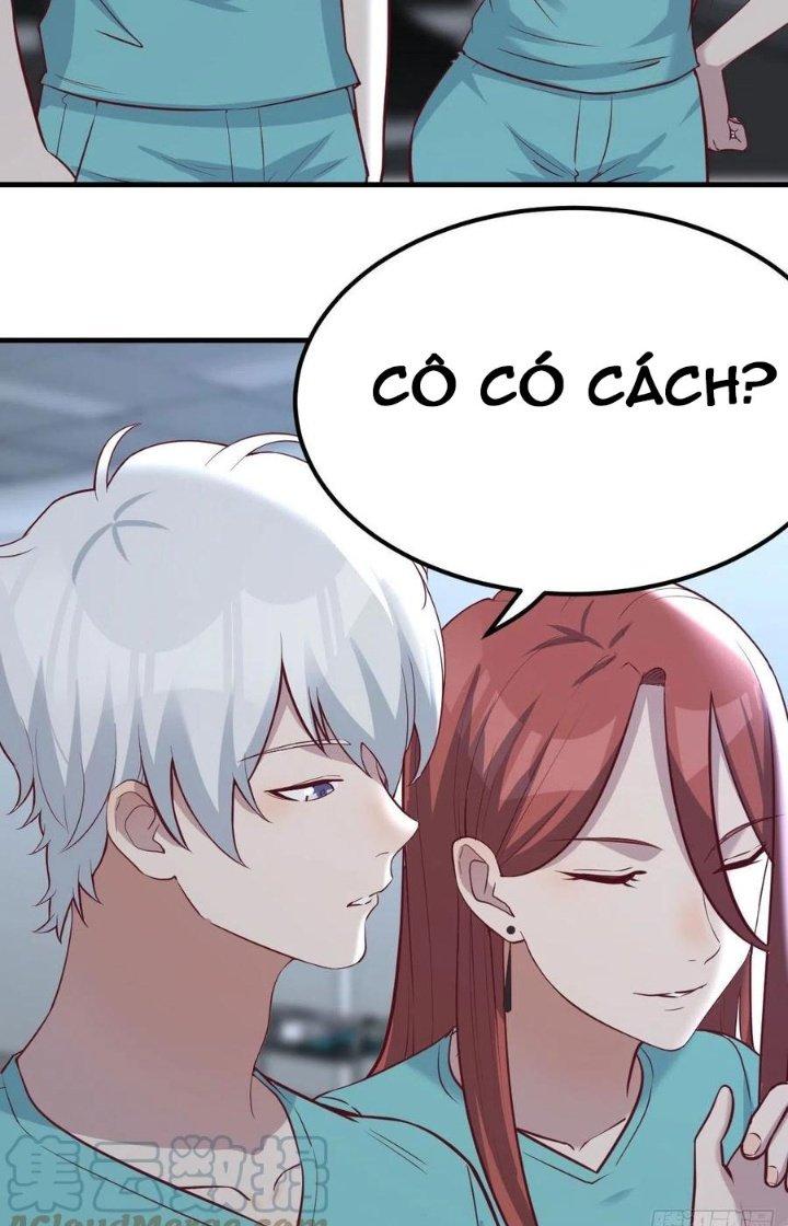 Trợ Lý Thánh Tôn, Ta Đã Vô Địch Chapter 115 - Trang 3