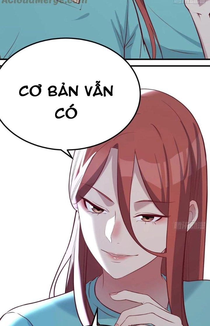 Trợ Lý Thánh Tôn, Ta Đã Vô Địch Chapter 115 - Trang 3