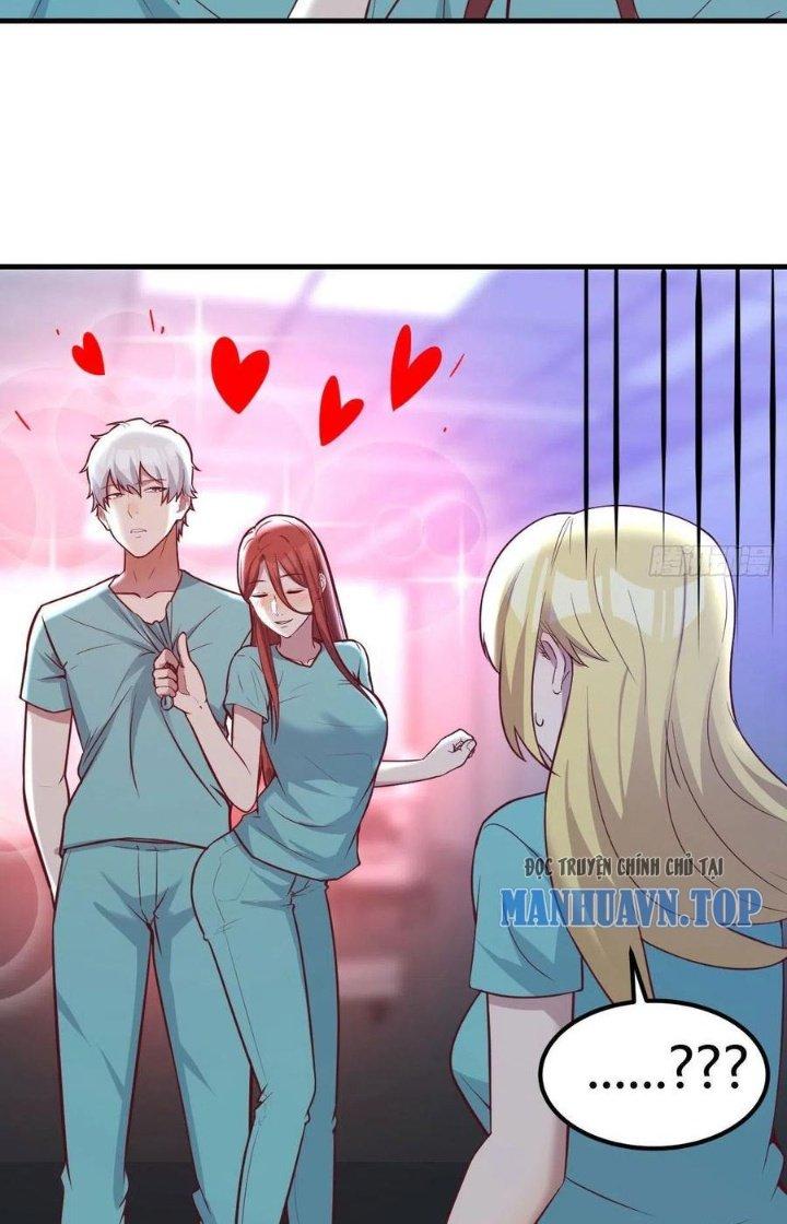 Trợ Lý Thánh Tôn, Ta Đã Vô Địch Chapter 115 - Trang 3