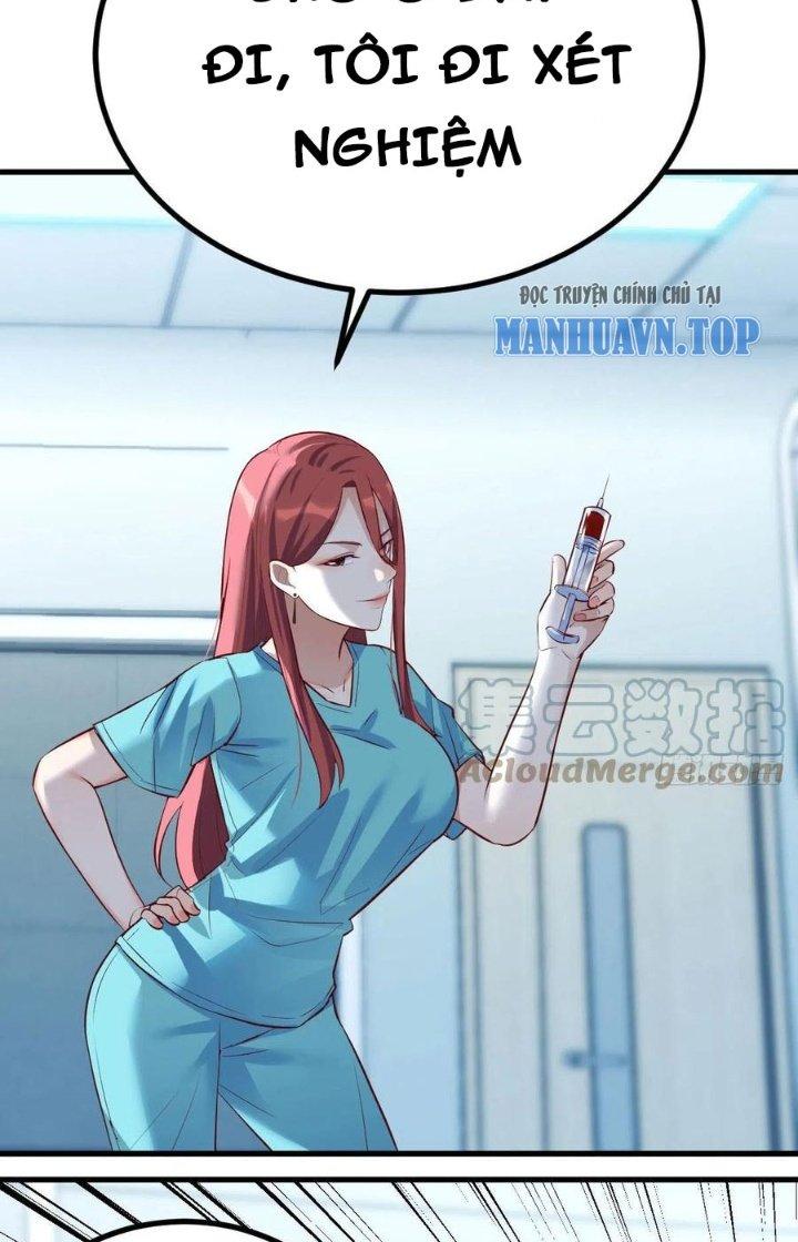 Trợ Lý Thánh Tôn, Ta Đã Vô Địch Chapter 115 - Trang 3