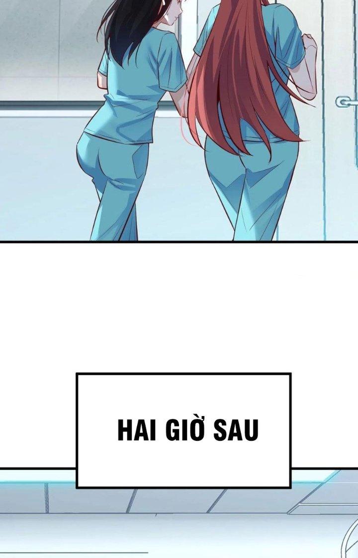 Trợ Lý Thánh Tôn, Ta Đã Vô Địch Chapter 115 - Trang 3