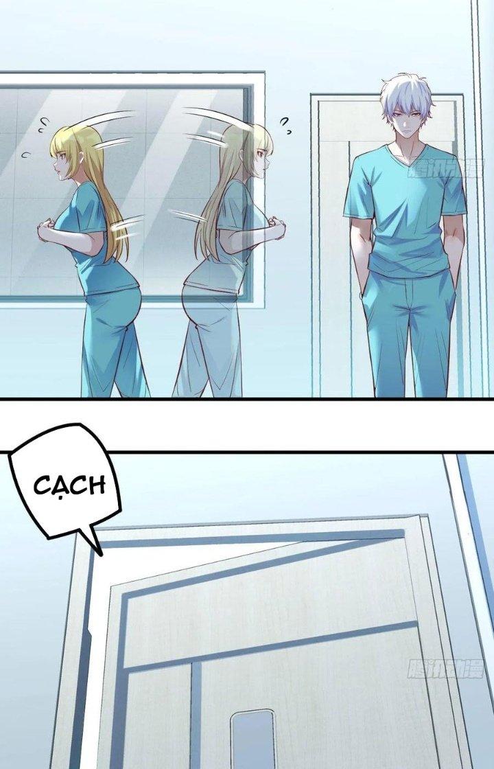 Trợ Lý Thánh Tôn, Ta Đã Vô Địch Chapter 115 - Trang 3