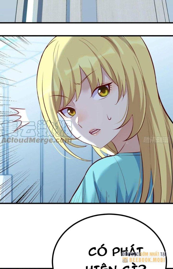 Trợ Lý Thánh Tôn, Ta Đã Vô Địch Chapter 115 - Trang 3