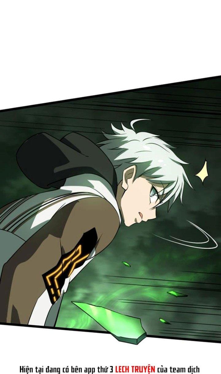 Cực Đại Khoa Trương Chapter 29 - Trang 2