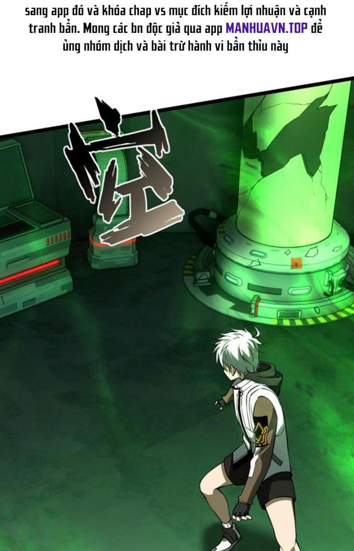 Cực Đại Khoa Trương Chapter 29 - Trang 2