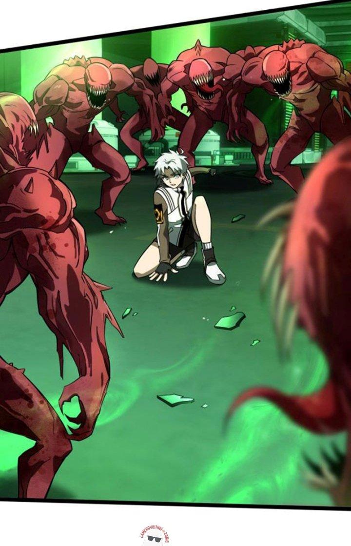 Cực Đại Khoa Trương Chapter 29 - Trang 2