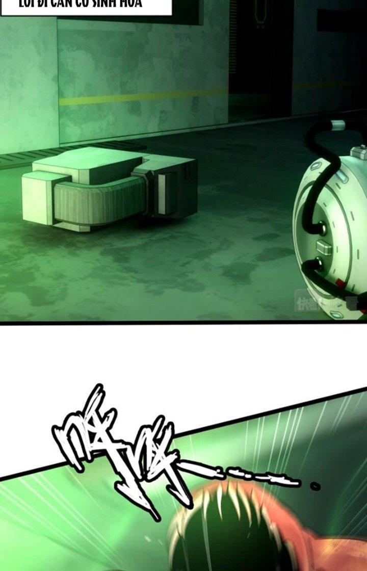 Cực Đại Khoa Trương Chapter 29 - Trang 2