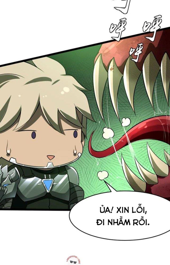 Cực Đại Khoa Trương Chapter 29 - Trang 2