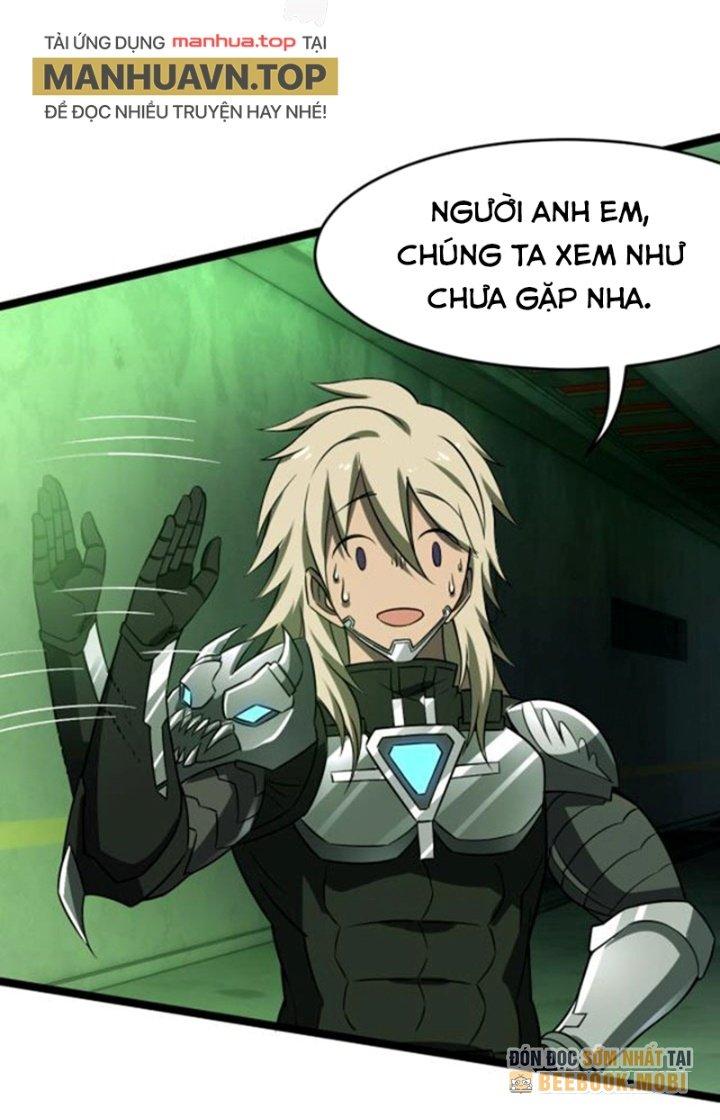 Cực Đại Khoa Trương Chapter 29 - Trang 2