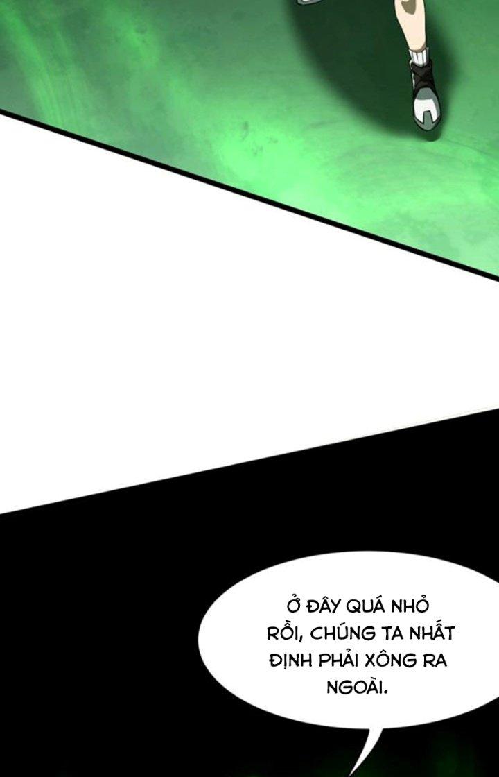 Cực Đại Khoa Trương Chapter 29 - Trang 2