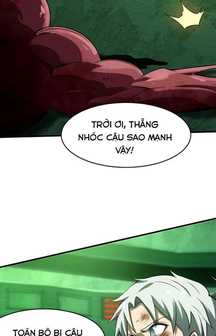 Cực Đại Khoa Trương Chapter 29 - Trang 2
