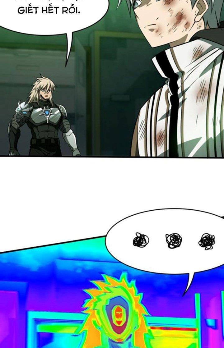 Cực Đại Khoa Trương Chapter 29 - Trang 2