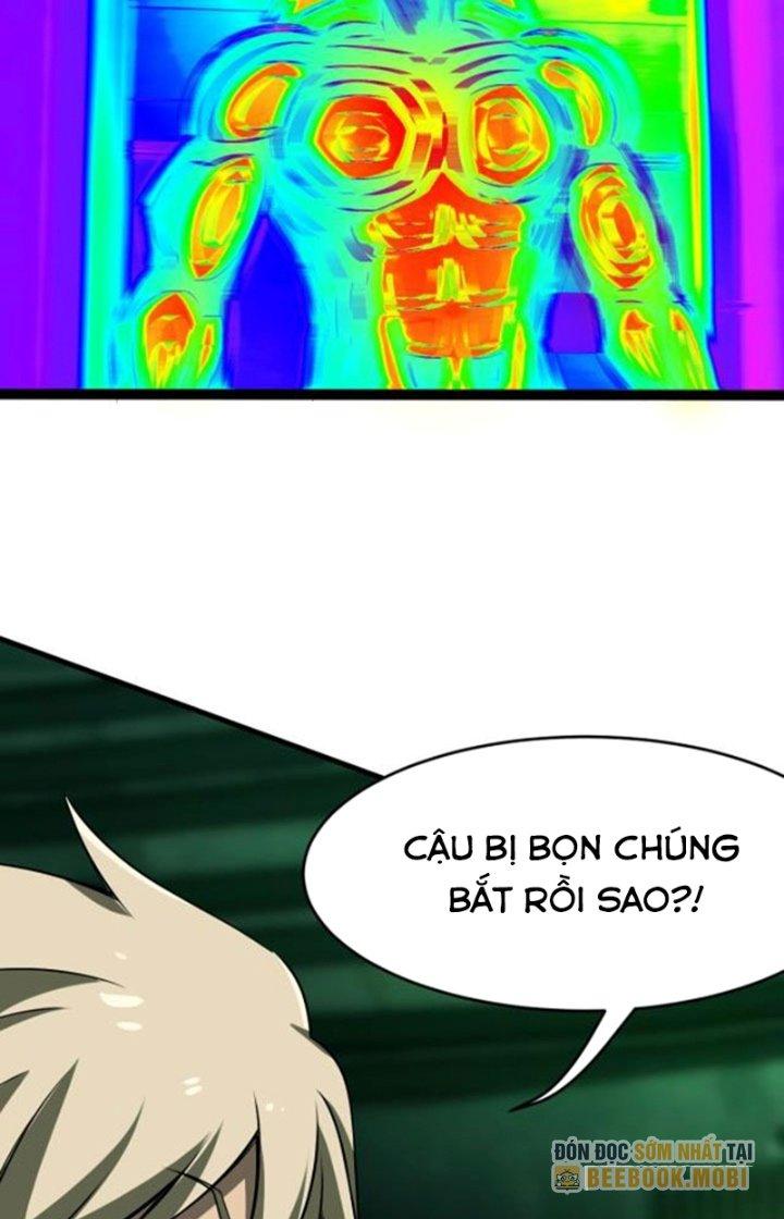 Cực Đại Khoa Trương Chapter 29 - Trang 2