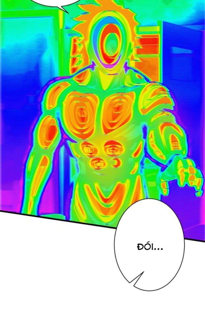 Cực Đại Khoa Trương Chapter 29 - Trang 2