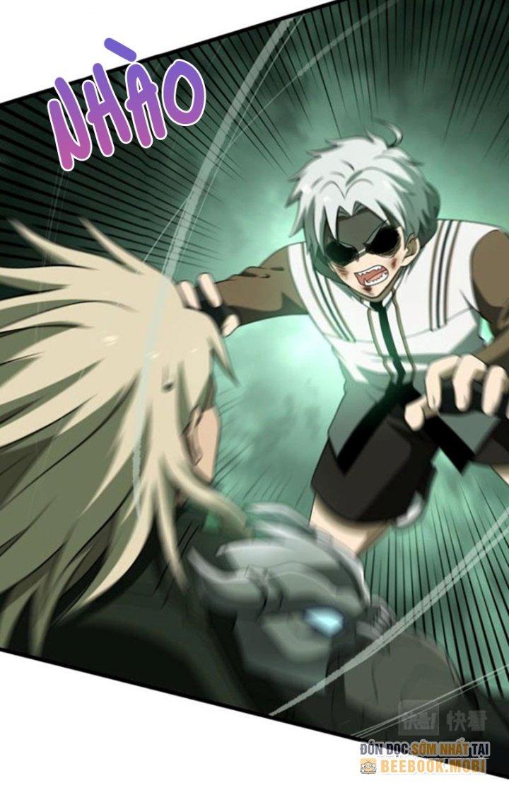 Cực Đại Khoa Trương Chapter 29 - Trang 2