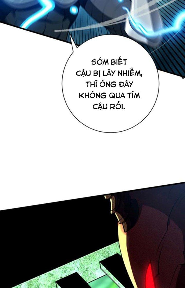 Cực Đại Khoa Trương Chapter 29 - Trang 2