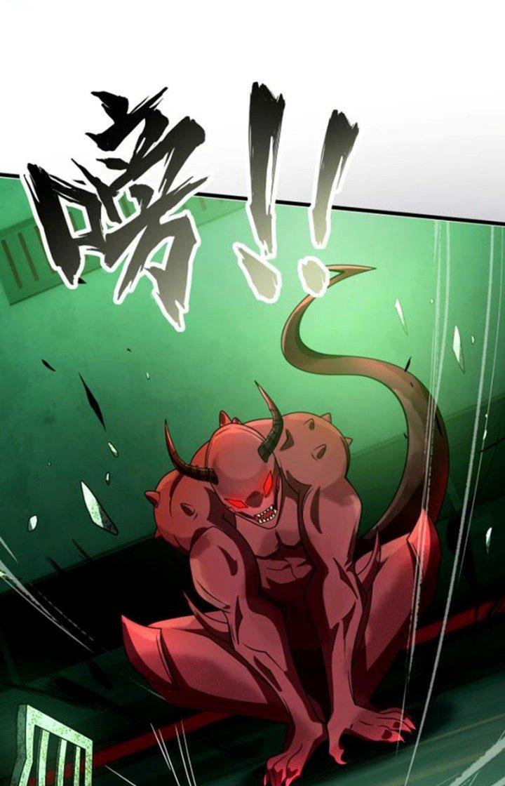 Cực Đại Khoa Trương Chapter 29 - Trang 2