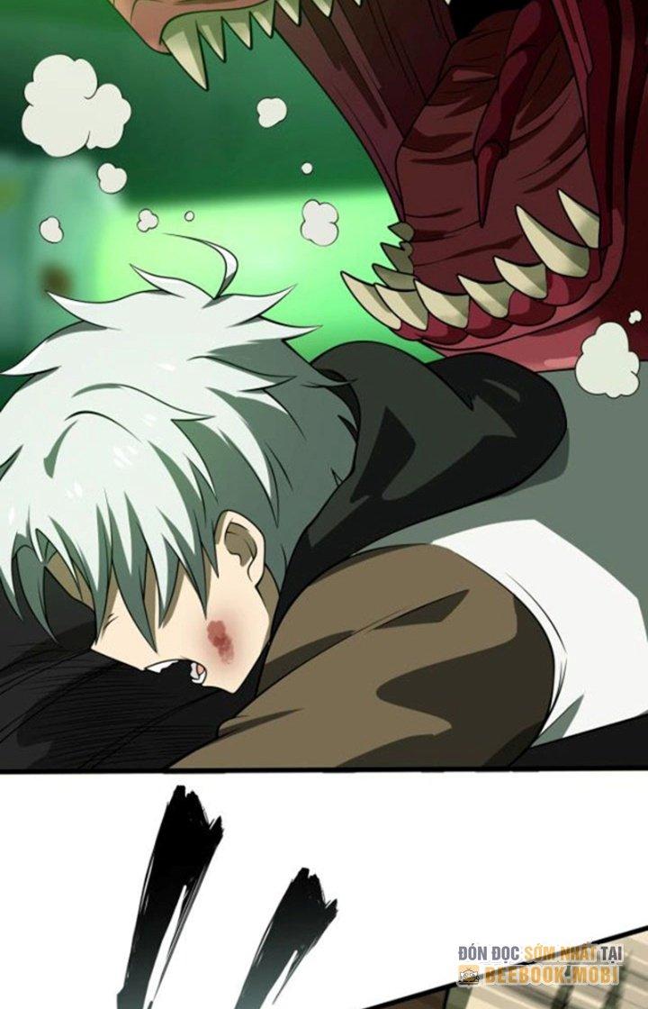 Cực Đại Khoa Trương Chapter 29 - Trang 2