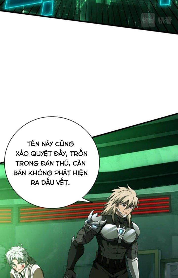 Cực Đại Khoa Trương Chapter 29 - Trang 2