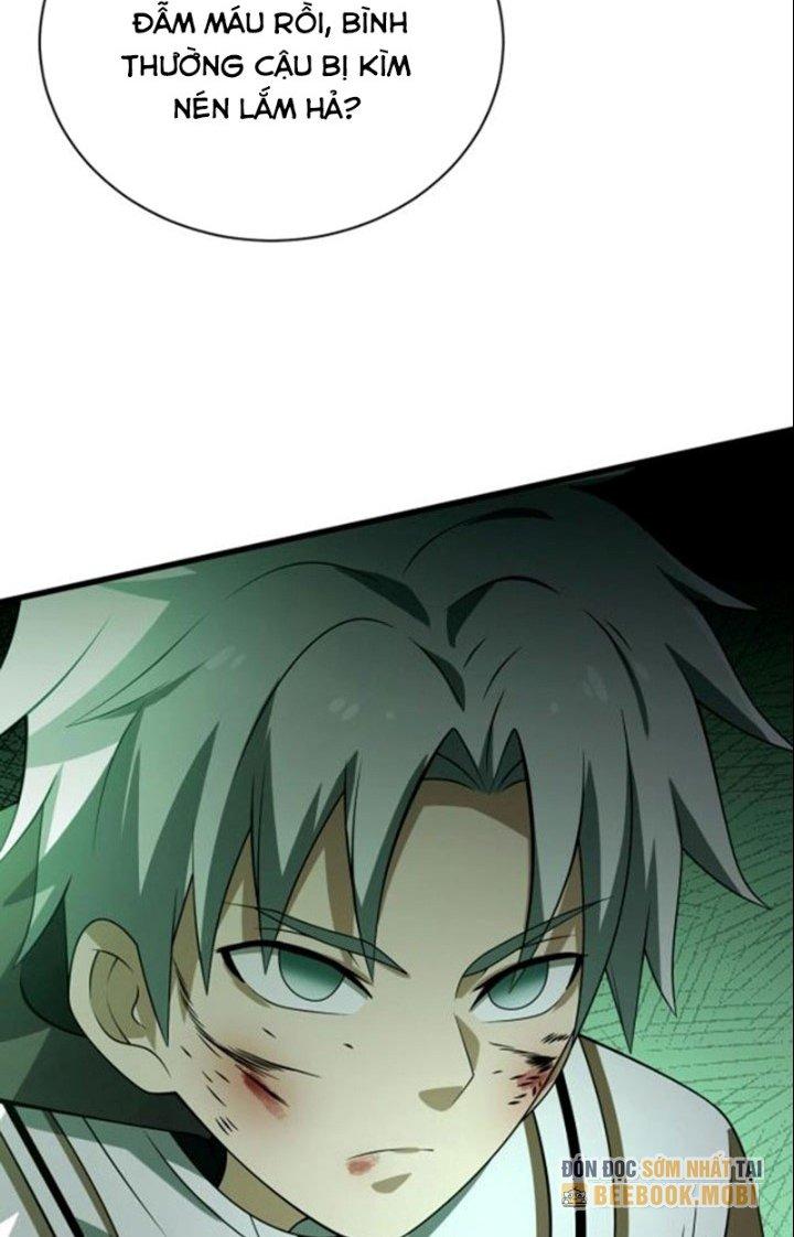 Cực Đại Khoa Trương Chapter 29 - Trang 2