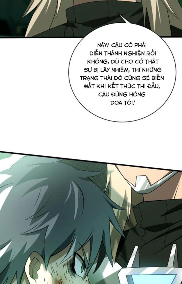 Cực Đại Khoa Trương Chapter 29 - Trang 2