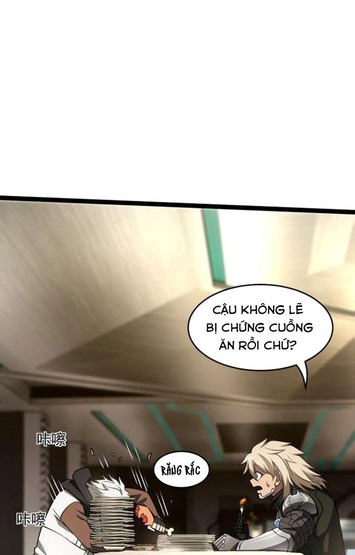 Cực Đại Khoa Trương Chapter 30 - Trang 2