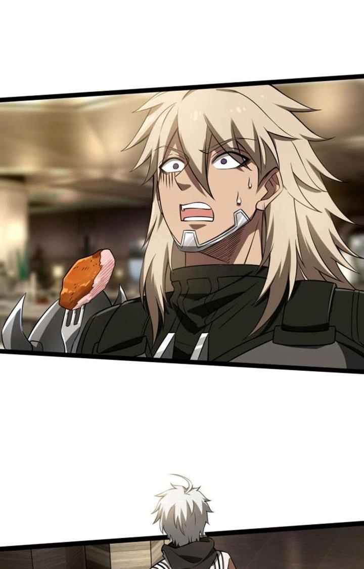 Cực Đại Khoa Trương Chapter 30 - Trang 2