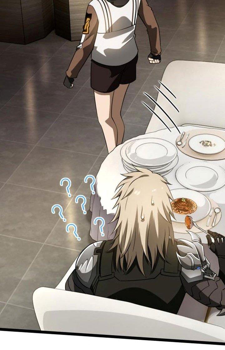 Cực Đại Khoa Trương Chapter 30 - Trang 2