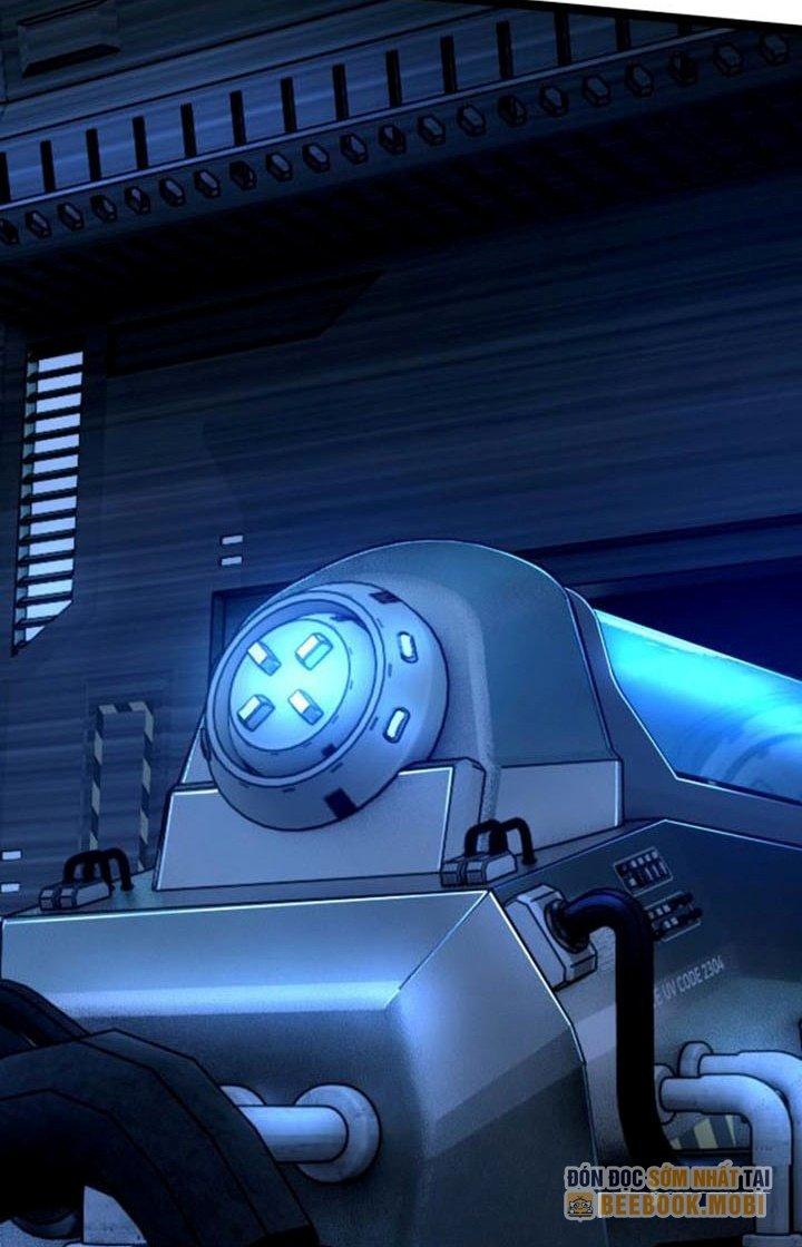 Cực Đại Khoa Trương Chapter 30 - Trang 2