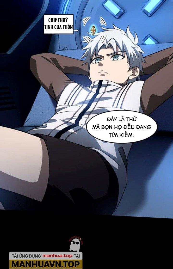 Cực Đại Khoa Trương Chapter 30 - Trang 2