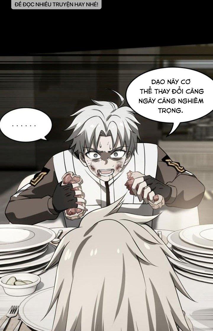 Cực Đại Khoa Trương Chapter 30 - Trang 2