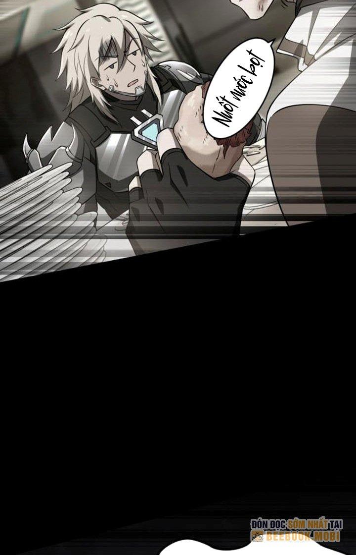 Cực Đại Khoa Trương Chapter 30 - Trang 2