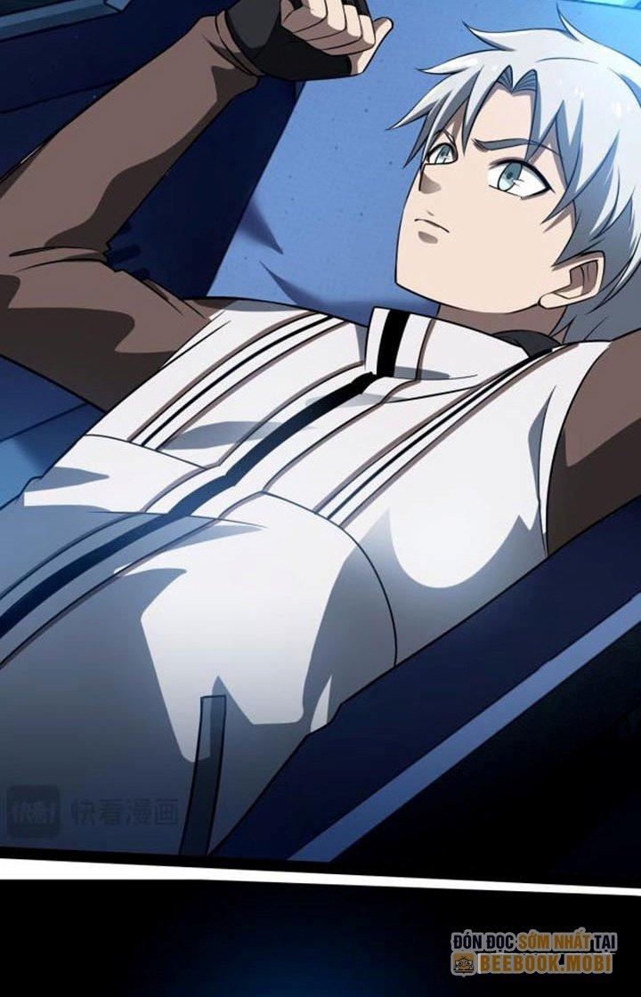 Cực Đại Khoa Trương Chapter 30 - Trang 2