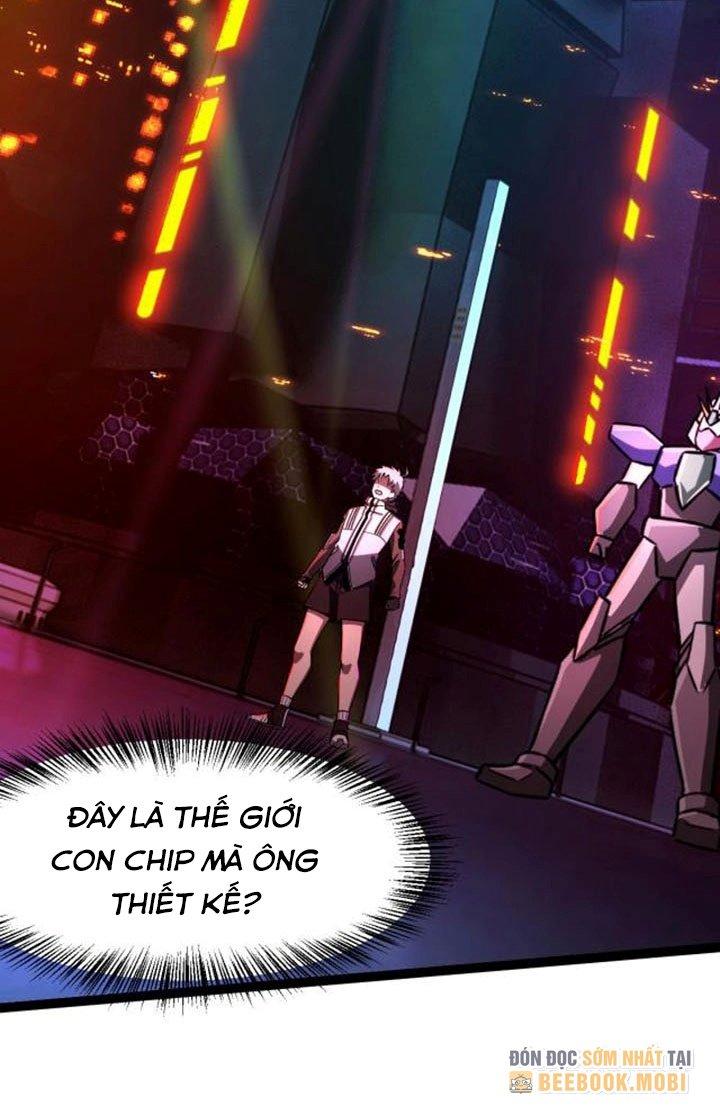 Cực Đại Khoa Trương Chapter 30 - Trang 2